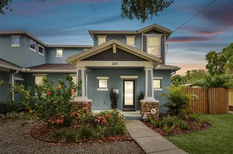 200 W Amelia Ave #2, Tampa, FL 33602