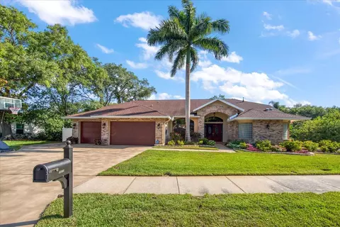 1611 Huntington Ln, Safety Harbor, FL 34695