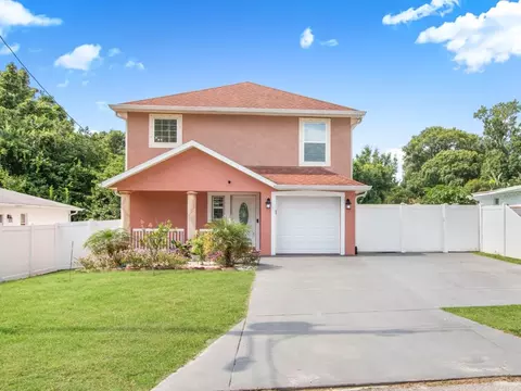 2116 W Robson St, Tampa, FL 33604