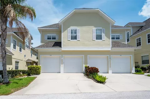 98 S Highland Ave #902, Tarpon Springs, FL 34689