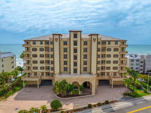 19520 Gulf Blvd #702, Indian Shores, FL 33785