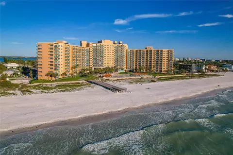 880 Mandalay Ave #C915, Clearwater Beach, FL 33767