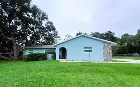 5640 S Calgary Ter, Inverness, FL 34452
