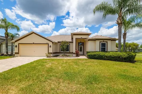 10107 Cleghorn Dr, San Antonio, FL 33576