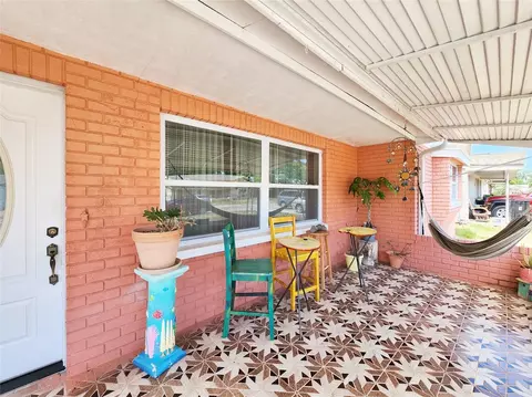 7525 Camelot Rd, Port Richey, FL 34668