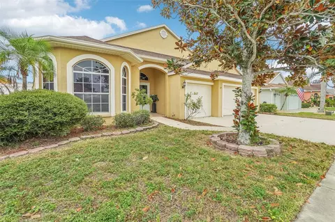 1802 Wood Brook St, Tarpon Springs, FL 34689