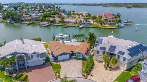 17384 Kennedy Dr, North Redington Beach, FL 33708