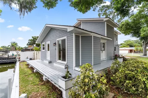 22 Cypress Dr, Palm Harbor, FL 34684