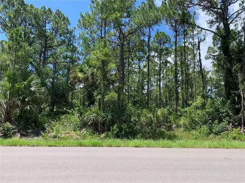 13481 Walmsley Ave, Port Charlotte, FL 33953