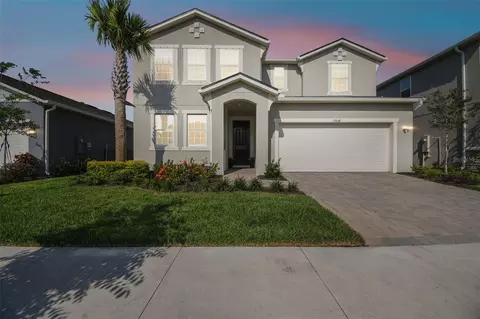 19648 Blue Pond Dr, Lutz, FL 33558