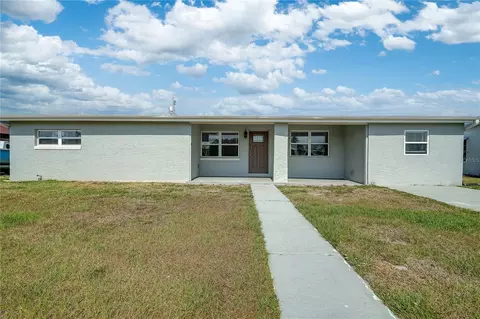 570 Dalton Blvd, Port Charlotte, FL 33952