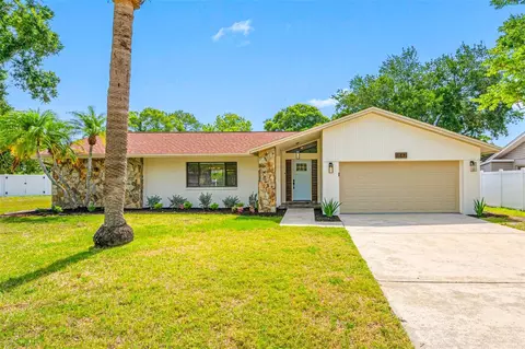 1847 Del Robles Ter, Clearwater, FL 33764