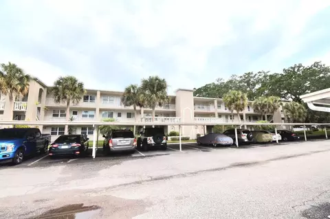 841 Patricia Ave #301, Dunedin, FL 34698