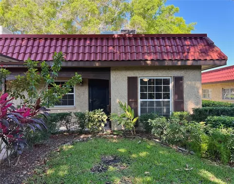 601 N Hercules Ave #1206, Clearwater, FL 33765