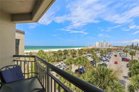 4510 Gulf Blvd #506, Saint Pete Beach, FL 33706