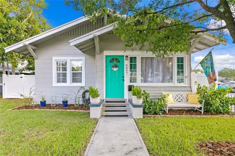 905 28th Ave N, Saint Petersburg, FL 33704