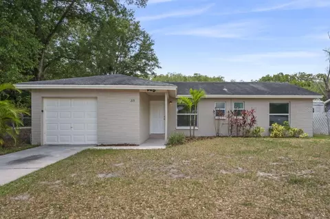 215 Sheryl Lynn Dr, Brandon, FL 33510