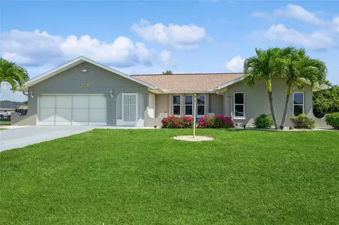 26394 Barranquilla Ave, Punta Gorda, FL 33983