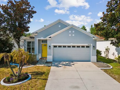 3432 Hunting Creek Loop, New Port Richey, FL 34655