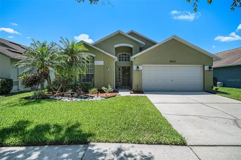 4932 Hidden Hills Ln, Wesley Chapel, FL 33545