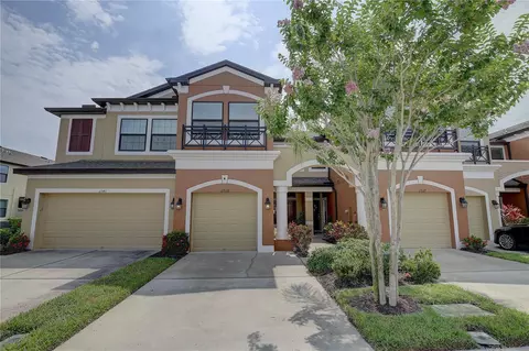 11539 Crowned Sparrow Ln, Tampa, FL 33626