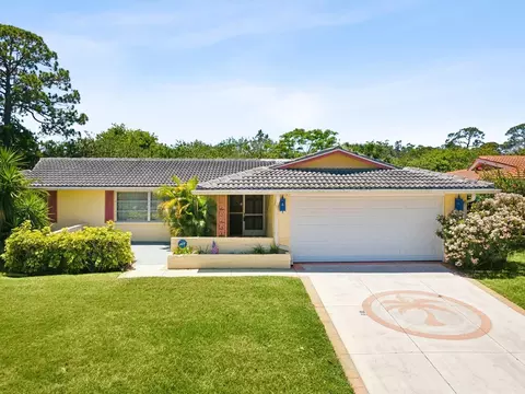 4326 Rudder Way, New Port Richey, FL 34652
