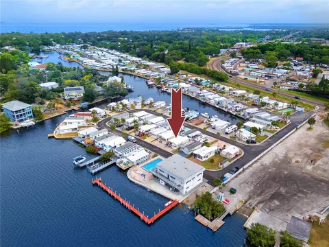 2009 Ketch Cir, Palm Harbor, FL 34683