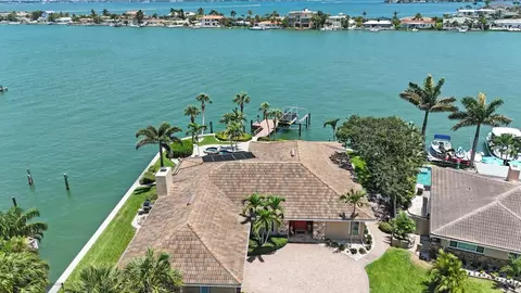 5810 Bali Way S, Saint Pete Beach, FL 33706