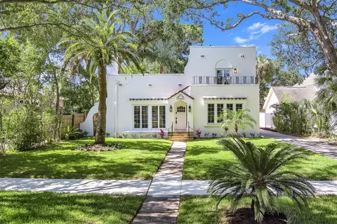 1107 Jackson Rd, Clearwater, FL 33755
