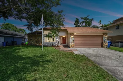 2424 W Martha Ln, Land O Lakes, FL 34639