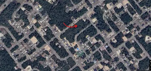 Tbd SW 162nd St Road, Ocala, FL 34473