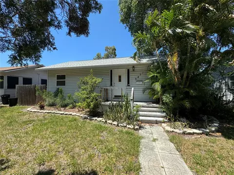 5471 72nd Ave N, Pinellas Park, FL 33781