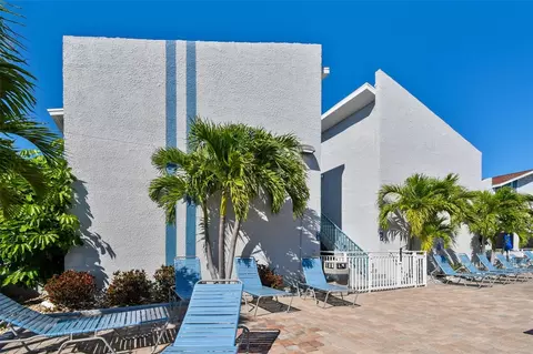 233 Rex Pl #G, Madeira Beach, FL 33708 photo 1