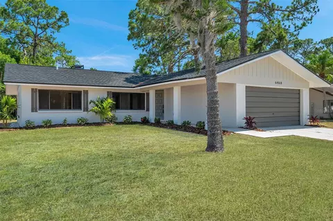 6468 Jarvis Rd, Sarasota, FL 34241