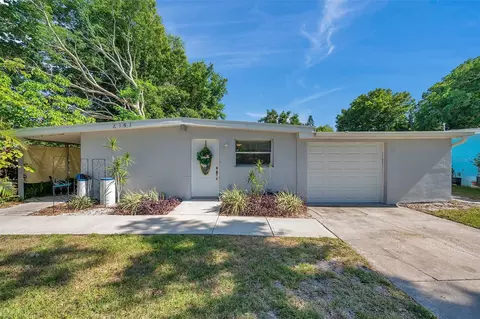 2147 Alemanda Dr, Clearwater, FL 33764