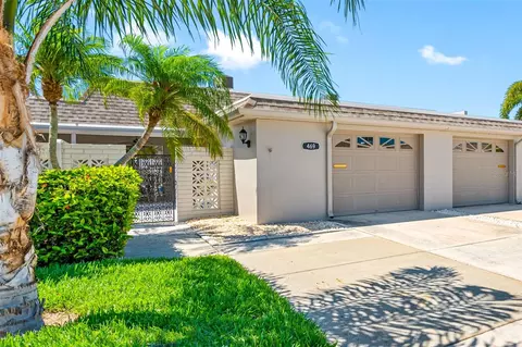 469 Boca Ciega Point Blvd N #000, Saint Petersburg, FL 33708