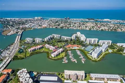 7963 Sailboat Key Blvd S #201, South Pasadena, FL 33707