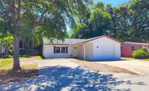 4661 79th Way N, Saint Petersburg, FL 33709