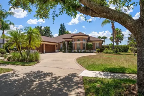 20847 Broadwater Dr, Land O Lakes, FL 34638