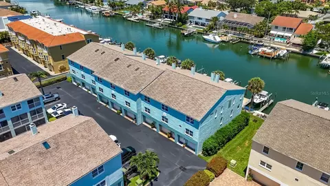 1101 Pinellas Bayway S #109, Tierra Verde, FL 33715