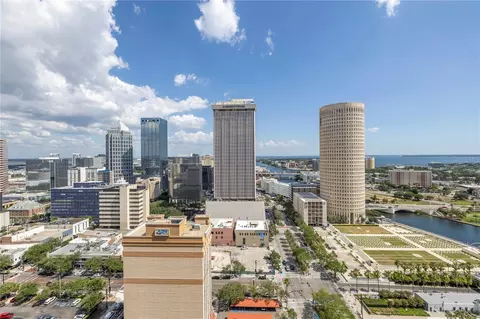 777 N Ashley Dr #2304, Tampa, FL 33602