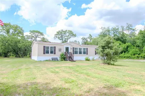 16845 Akins Dr, Spring Hill, FL 34610