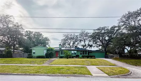 504 N Glenwood Ave, Clearwater, FL 33755
