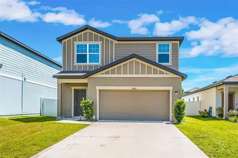 34890 Daisy Meadow Loop, Zephyrhills, FL 33541