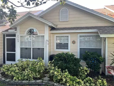 2369 Bentley Dr, Palm Harbor, FL 34684