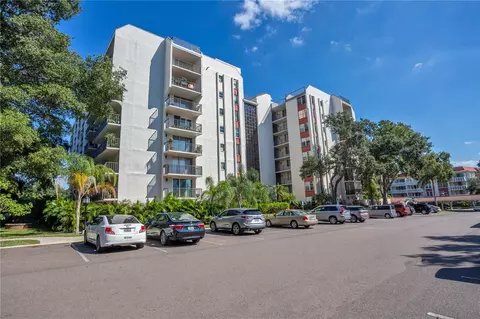 2699 Seville Blvd #106, Clearwater, FL 33764