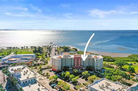 101 S Bayshore Blvd #54, Safety Harbor, FL 34695