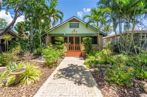 2837 7th Ave N, Saint Petersburg, FL 33713