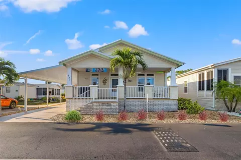227 Mount Piney Ave NE #288, Saint Petersburg, FL 33702
