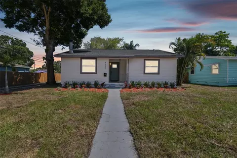 4320 10th Ave N, Saint Petersburg, FL 33713